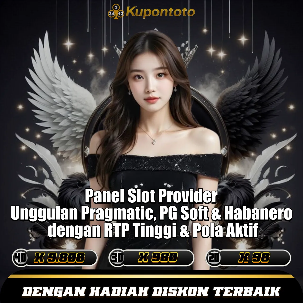Kupontoto 🕨 Panel Slot Provider Unggulan Pragmatic, PG Soft & Habanero dengan RTP Tinggi & Pola Aktif - eCommerce