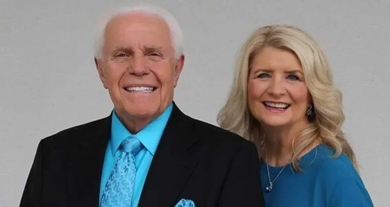 Jesse Duplantis Net Worth 2024 Age, Marriage, Height & Career Info!