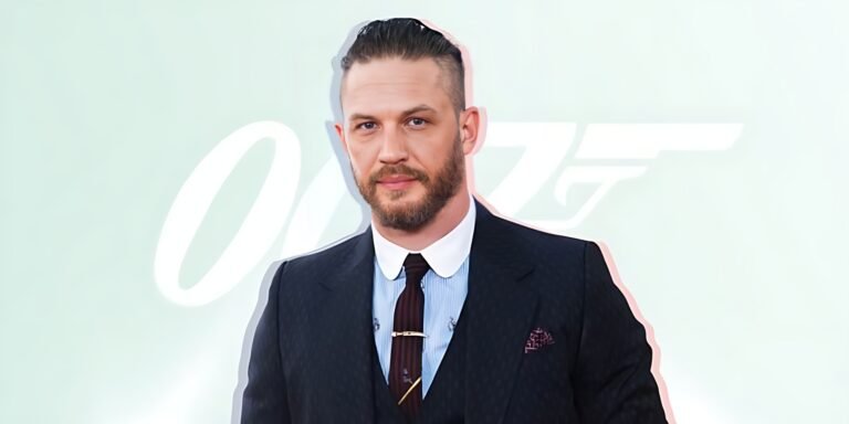 Tom Hardy Net Worth 2024 Age, Marriage, Height & Career Info!